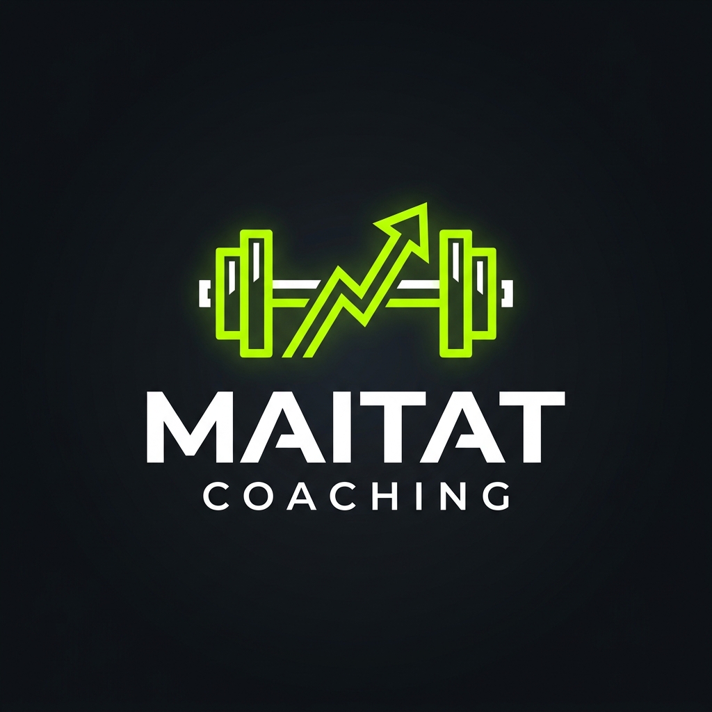 Maitat Coaching Logo